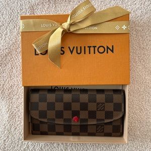 Louis Vuitton Wallet